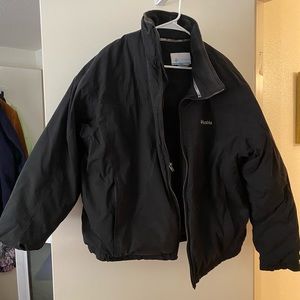 Men’s jacket